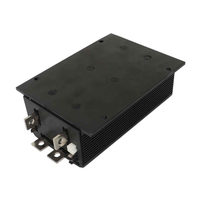 DURAFORCE For Golf Cart 48V 500A 0-5kΩ DC Motor Controller 1205M-5601 1205M5603
