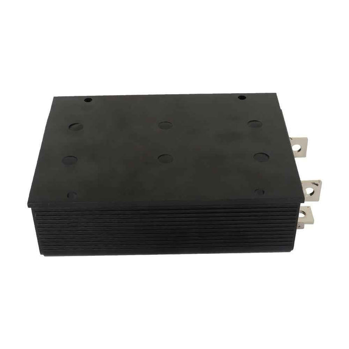 DURAFORCE For Golf Cart 48V 500A 0-5kΩ DC Motor Controller 1205M-5601 1205M5603