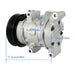 DURAFORCE A/C Compressor w/Clutch For Toyota Hilux 2.5L 2.7L 3.0L 2005-2014 15 4472608020