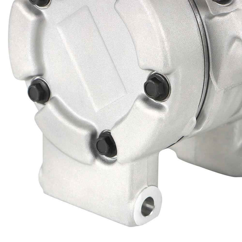 DURAFORCE A/C Compressor w/Clutch For Toyota Hilux 2.5L 2.7L 3.0L 2005-2014 15 4472608020