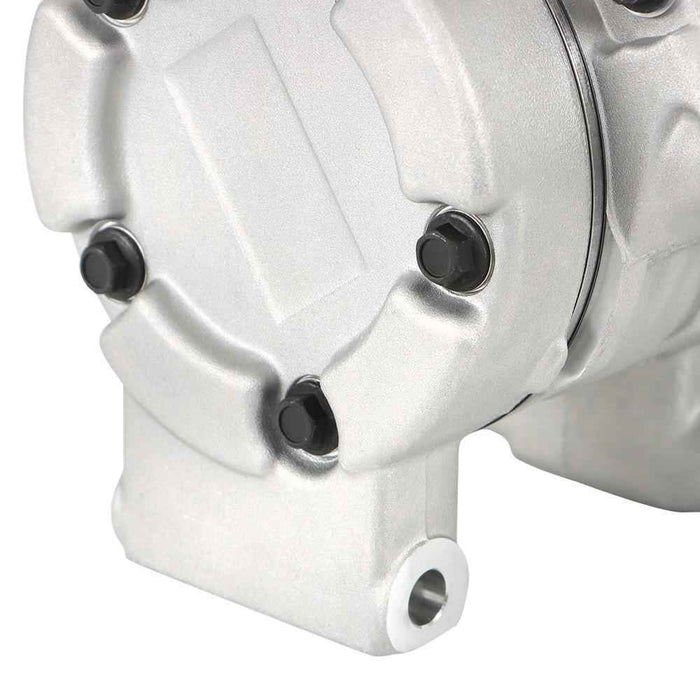 DURAFORCE A/C Compressor w/Clutch For Toyota Hilux 2.5L 2.7L 3.0L 2005-2014 15 4472608020