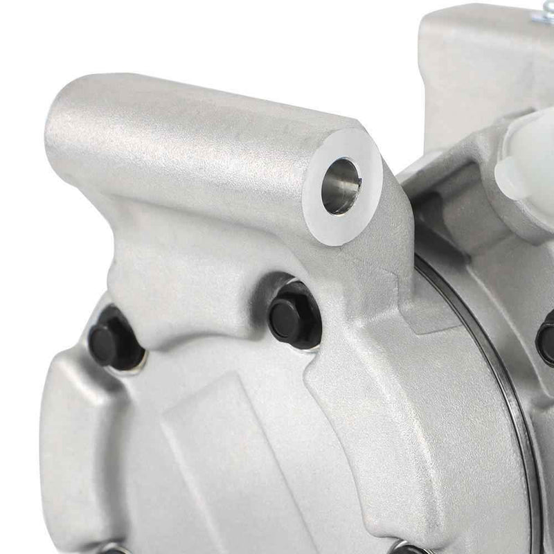 DURAFORCE A/C Compressor w/Clutch For Toyota Hilux 2.5L 2.7L 3.0L 2005-2014 15 4472608020