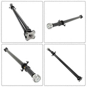 DURAFORCE For 2007-2010 Ford Explorer 4WD 4.0L 4.6L Rear Drive Shaft Prop Shaft Assembly