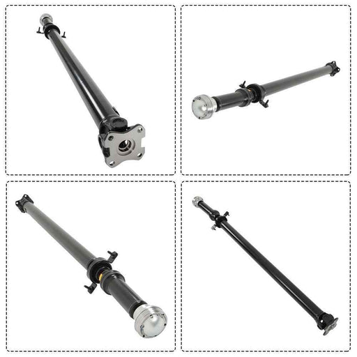 DURAFORCE For 2007-2010 Ford Explorer 4WD 4.0L 4.6L Rear Drive Shaft Prop Shaft Assembly