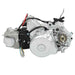 DURAFORCE 4-Stroke 110cc Engine Motor Auto Transmission Electric Start For ATV GO Karts