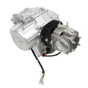 DURAFORCE 4-Stroke 110cc Engine Motor Auto Transmission Electric Start For ATV GO Karts