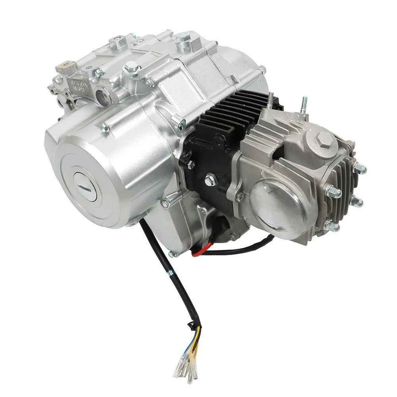 DURAFORCE 4-Stroke 110cc Engine Motor Auto Transmission Electric Start For ATV GO Karts