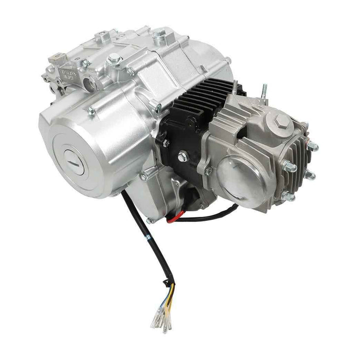 DURAFORCE 4-Stroke 110cc Engine Motor Auto Transmission Electric Start For ATV GO Karts