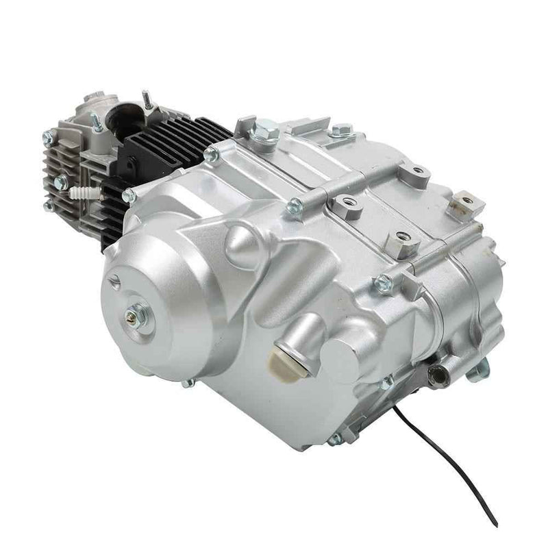 DURAFORCE 4-Stroke 110cc Engine Motor Auto Transmission Electric Start For ATV GO Karts