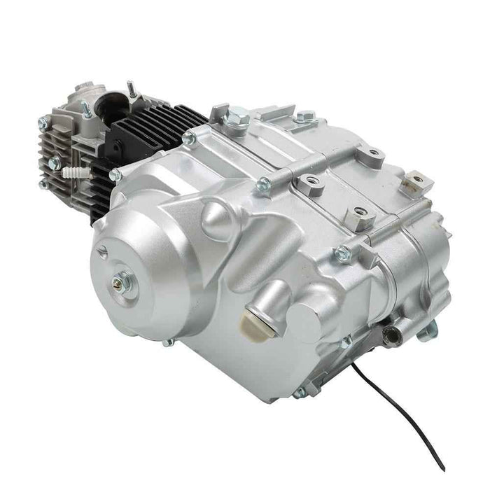 DURAFORCE 4-Stroke 110cc Engine Motor Auto Transmission Electric Start For ATV GO Karts