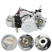 DURAFORCE 4-Stroke 110cc Engine Motor Auto Transmission Electric Start For ATV GO Karts