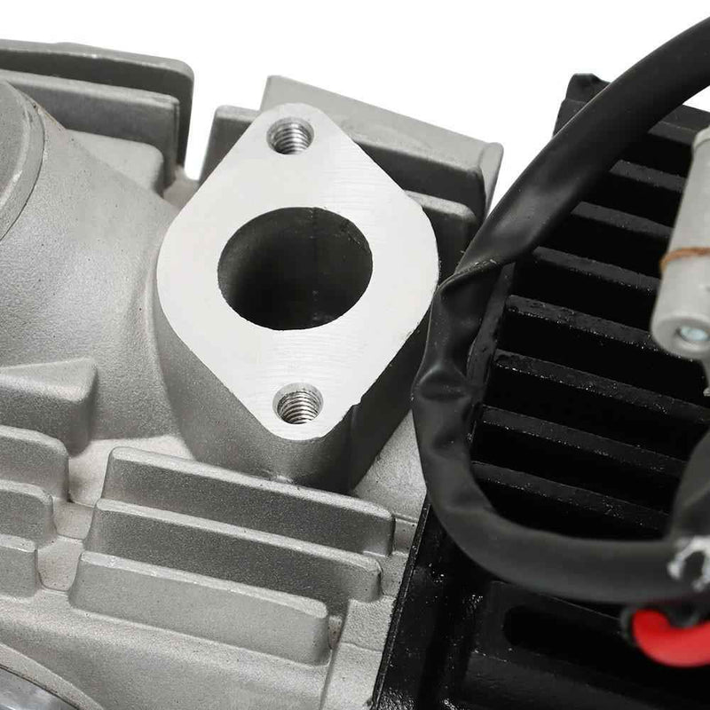 DURAFORCE 4-Stroke 110cc Engine Motor Auto Transmission Electric Start For ATV GO Karts