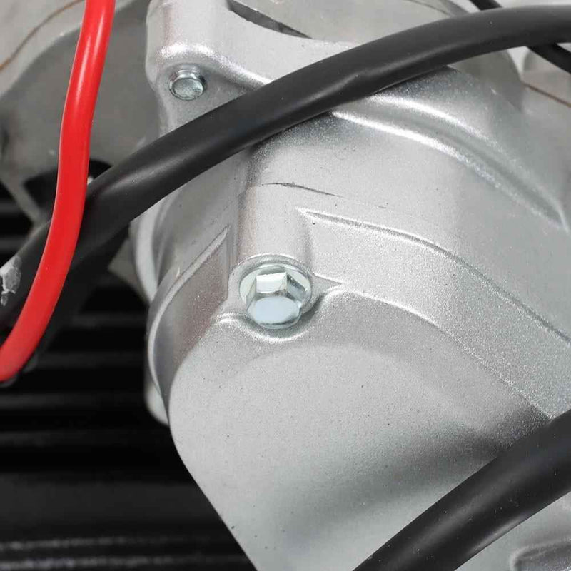 DURAFORCE 4-Stroke 110cc Engine Motor Auto Transmission Electric Start For ATV GO Karts