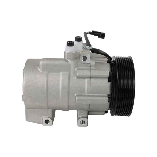 DURAFORCE A/C Compressor For Ford F-250 F-350 F-450 Super Duty 2011-15 2016 BC3419D629AD