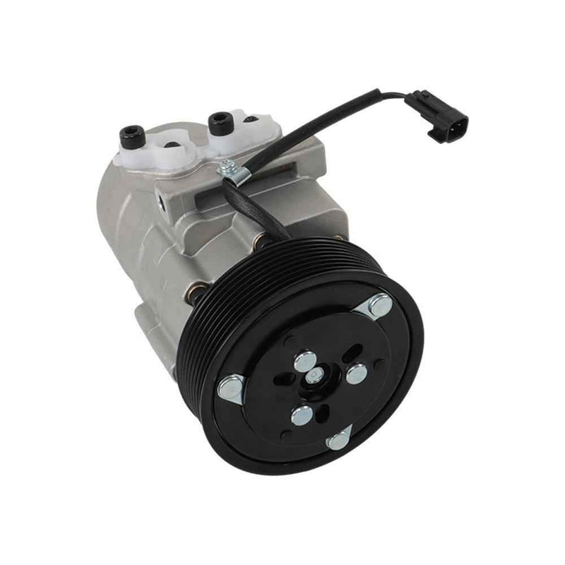 DURAFORCE A/C Compressor For Ford F-250 F-350 F-450 Super Duty 2011-15 2016 BC3419D629AD