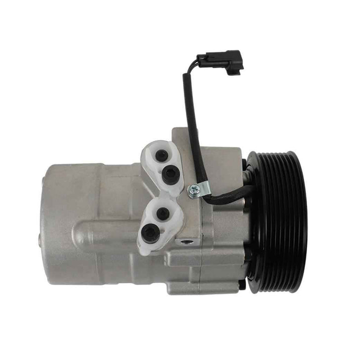 DURAFORCE A/C Compressor For Ford F-250 F-350 F-450 Super Duty 2011-15 2016 BC3419D629AD