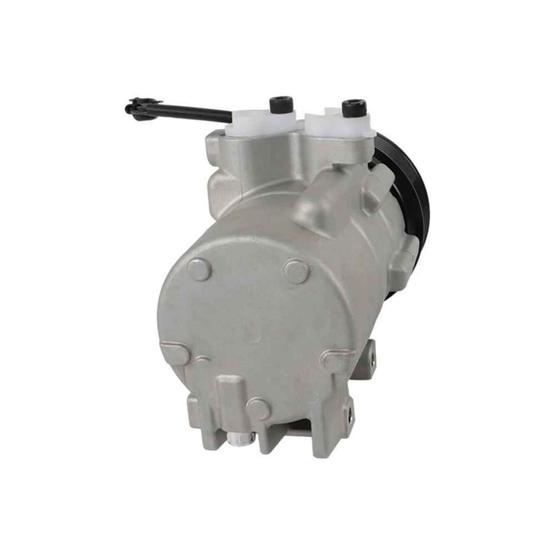DURAFORCE A/C Compressor For Ford F-250 F-350 F-450 Super Duty 2011-15 2016 BC3419D629AD