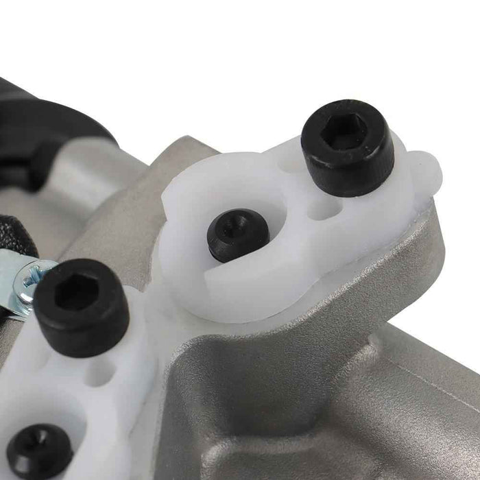 DURAFORCE A/C Compressor For Ford F-250 F-350 F-450 Super Duty 2011-15 2016 BC3419D629AD