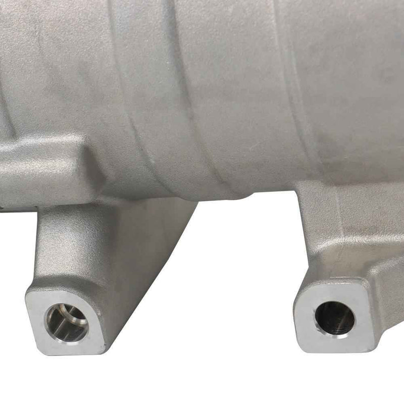 DURAFORCE A/C Compressor For Ford F-250 F-350 F-450 Super Duty 2011-15 2016 BC3419D629AD