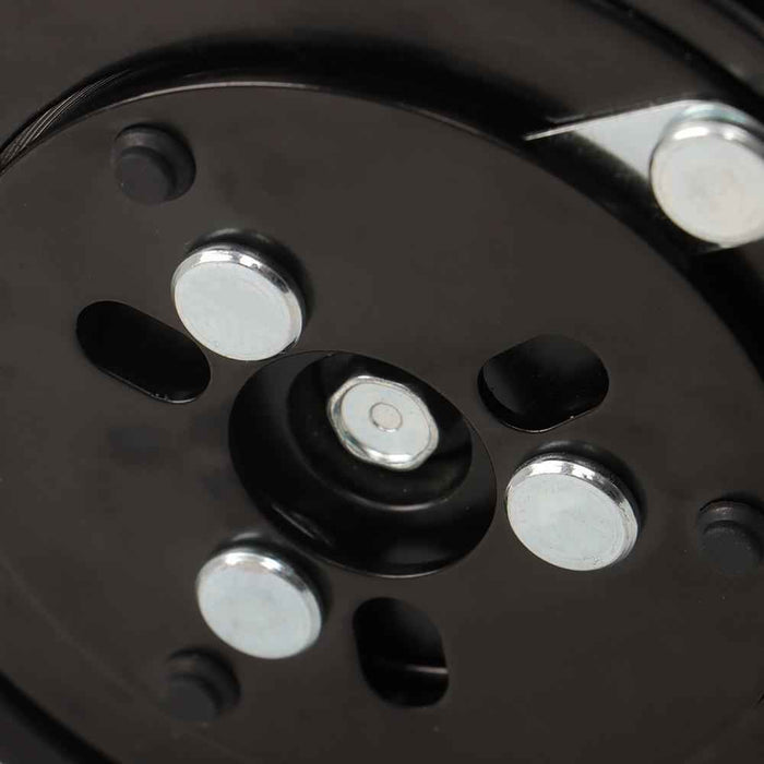 DURAFORCE A/C Compressor For Ford F-250 F-350 F-450 Super Duty 2011-15 2016 BC3419D629AD