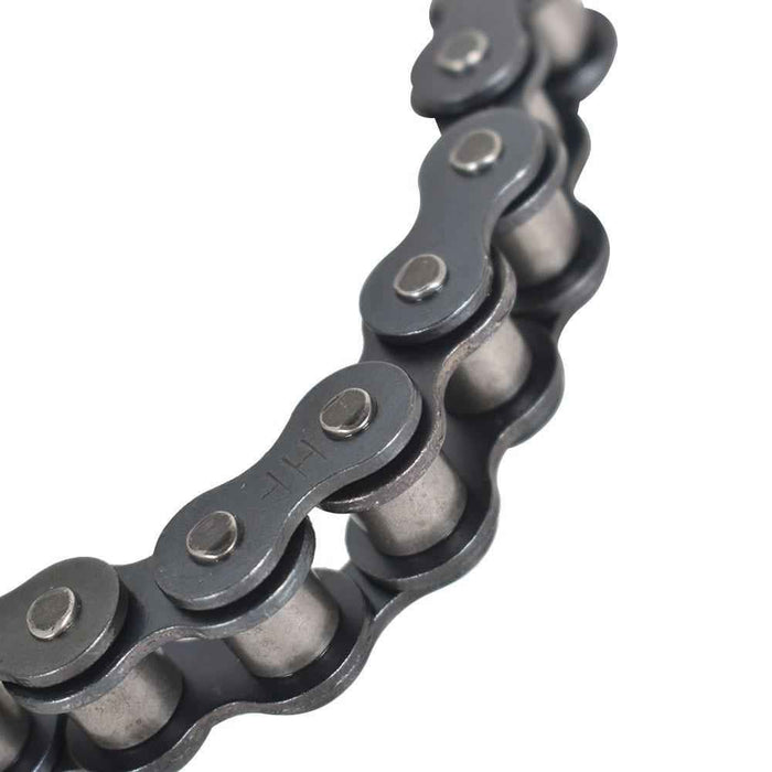 DURAFORCE Live Axle Kit 44" w/ Brake Assembly Chain Sprocket For Go Kart Quad ATV US New