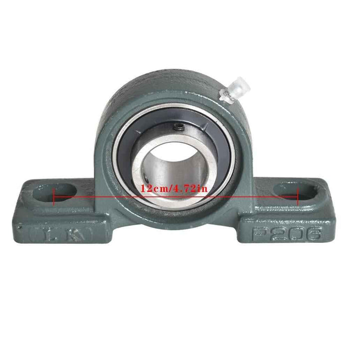 DURAFORCE Live Axle Kit 44" w/ Brake Assembly Chain Sprocket For Go Kart Quad ATV US New