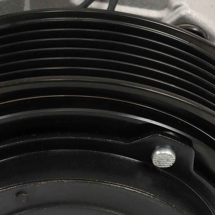 DURAFORCE For Ford F-150 F-250 F-350 Super Duty Expedition Lincoln AC Compressor & Clutch