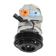 DURAFORCE For Ford F-150 F-250 F-350 Super Duty Expedition Lincoln AC Compressor & Clutch