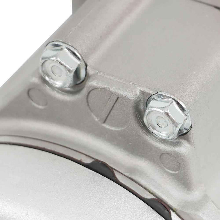 DURAFORCE For Ford F-150 F-250 F-350 Super Duty Expedition Lincoln AC Compressor & Clutch