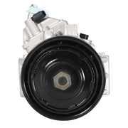 DURAFORCE Front A/C Compressor + Clutch 883100R014 For Toyota Camry RAV4 2.5L l4 GAS DOHC