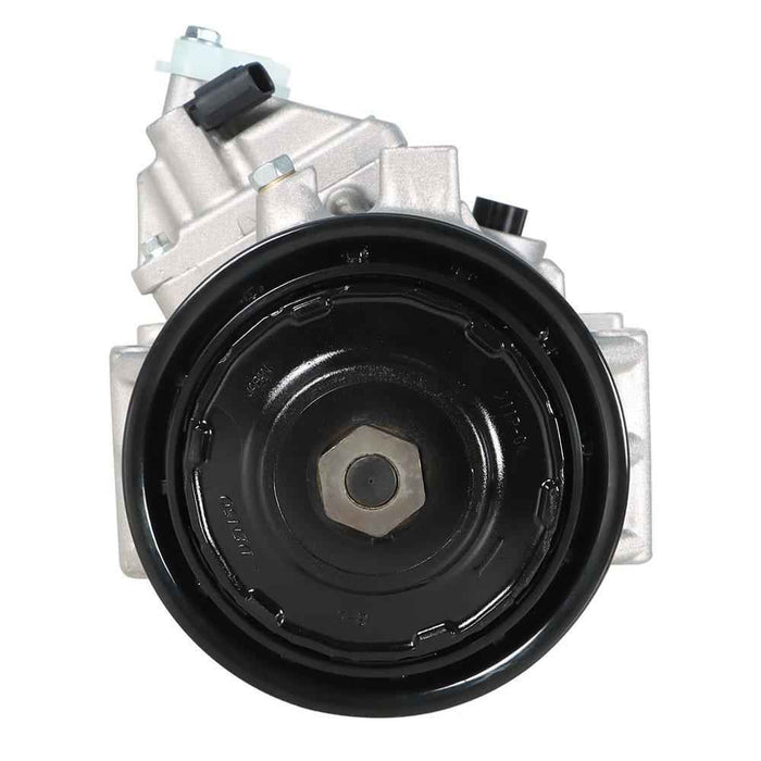 DURAFORCE Front A/C Compressor + Clutch 883100R014 For Toyota Camry RAV4 2.5L l4 GAS DOHC