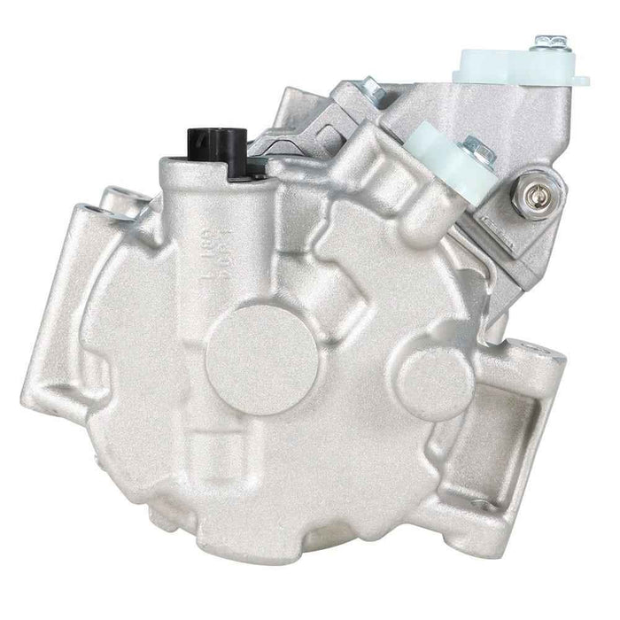 DURAFORCE Front A/C Compressor + Clutch 883100R014 For Toyota Camry RAV4 2.5L l4 GAS DOHC