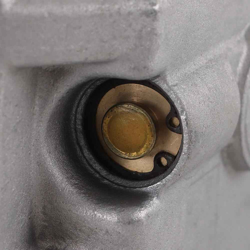DURAFORCE AC Compressor For Kia Forte / Forte Koup / Forte5 EX LX SX 2.0L 2.4L 2010-2013