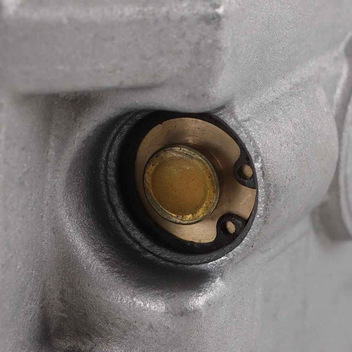 DURAFORCE AC Compressor For Kia Forte / Forte Koup / Forte5 EX LX SX 2.0L 2.4L 2010-2013