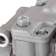 DURAFORCE AC Compressor For Kia Forte / Forte Koup / Forte5 EX LX SX 2.0L 2.4L 2010-2013