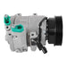 DURAFORCE AC Compressor For Kia Forte / Forte Koup / Forte5 EX LX SX 2.0L 2.4L 2010-2013