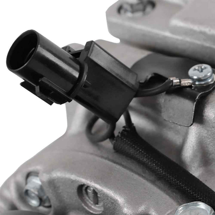 DURAFORCE AC Compressor For Kia Forte / Forte Koup / Forte5 EX LX SX 2.0L 2.4L 2010-2013