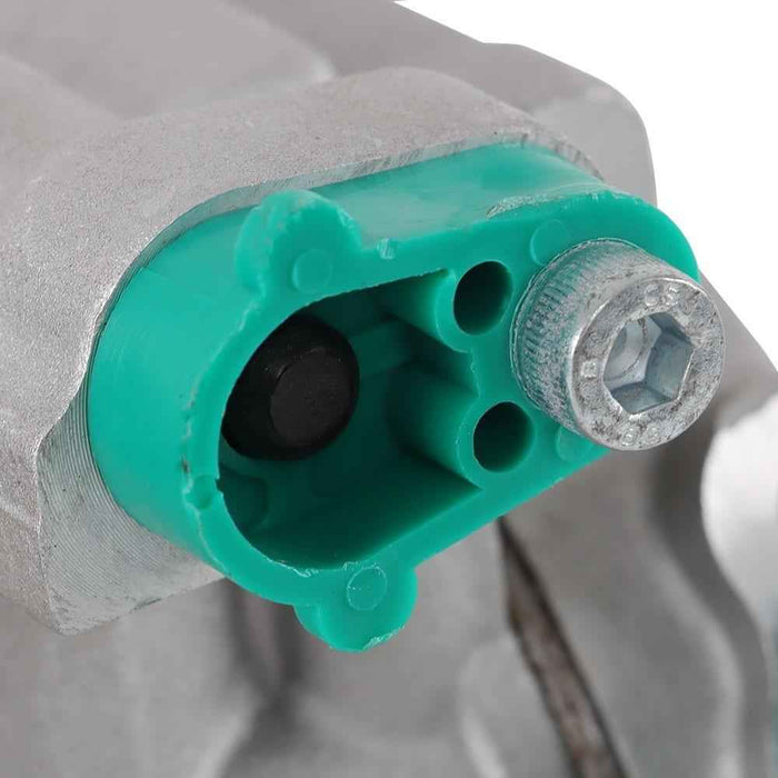 DURAFORCE AC Compressor For Kia Forte / Forte Koup / Forte5 EX LX SX 2.0L 2.4L 2010-2013