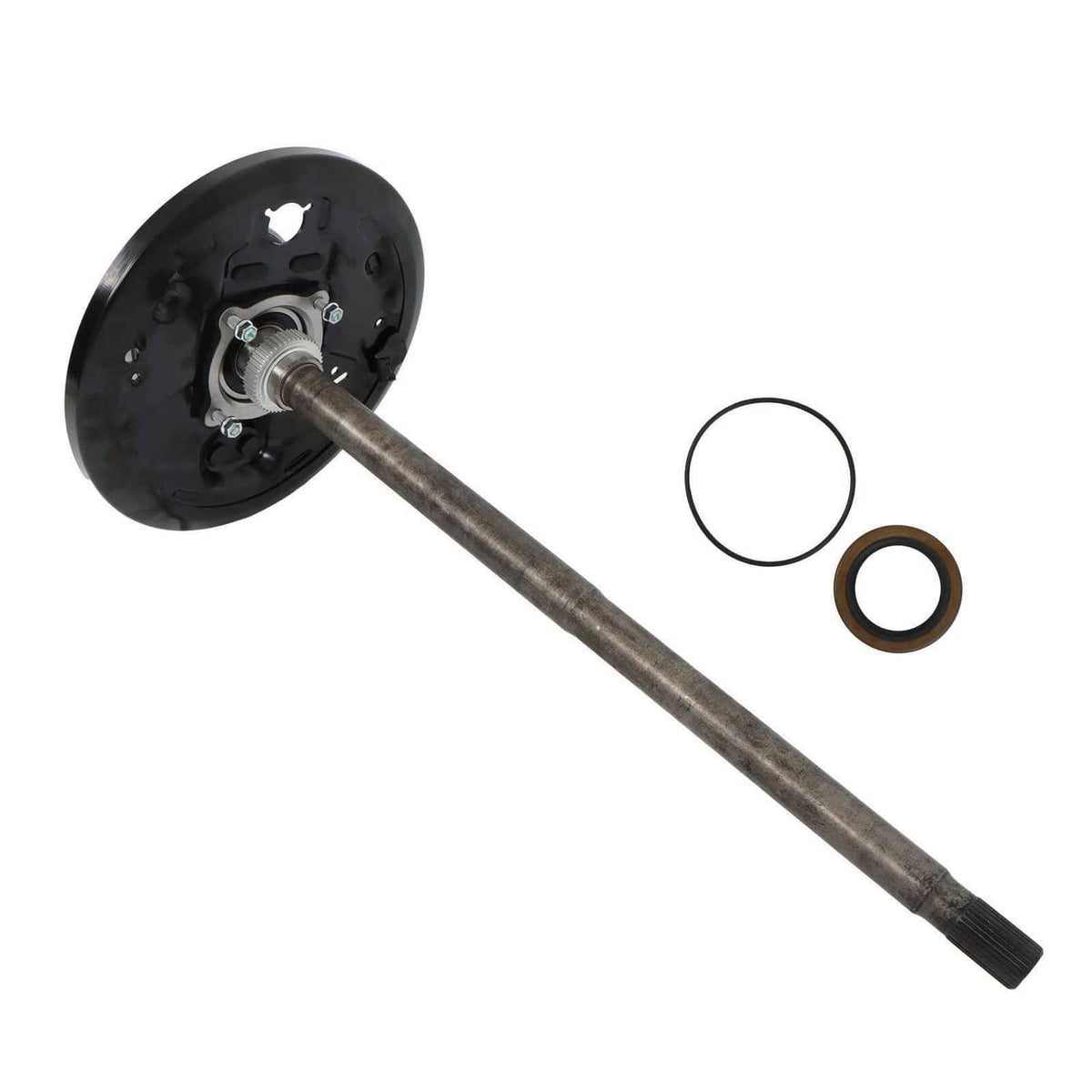 Pre-Pressed Rear Right Axle Shaft Assembly 926-148 For Toyota Tundra ...