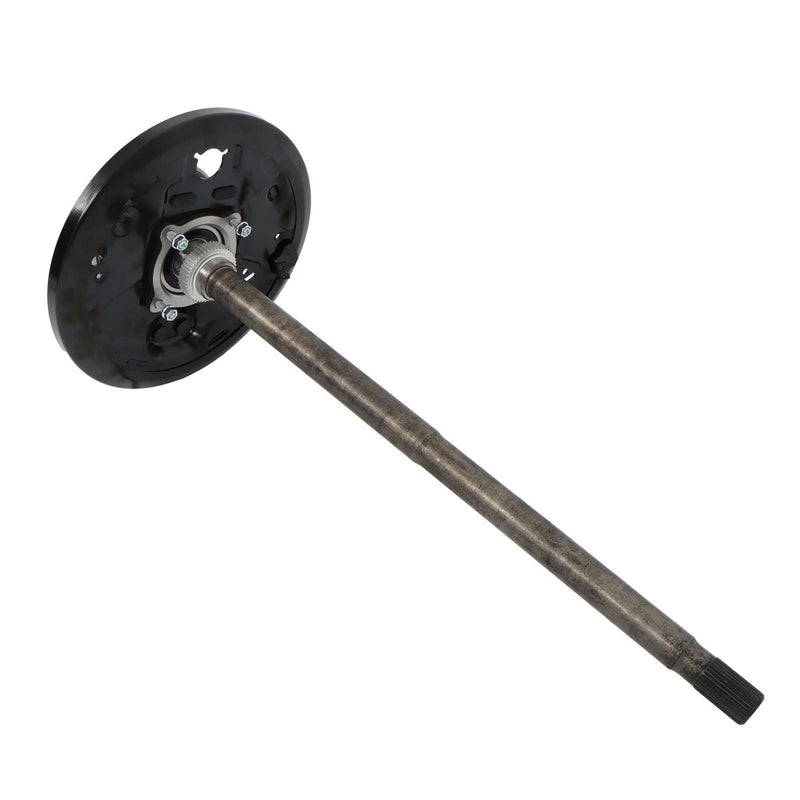 DURAFORCE Pre-Pressed Rear Right Axle Shaft Assembly 926-148 For Toyota Tundra 2003-2006