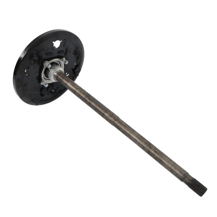 DURAFORCE Pre-Pressed Rear Right Axle Shaft Assembly 926-148 For Toyota Tundra 2003-2006