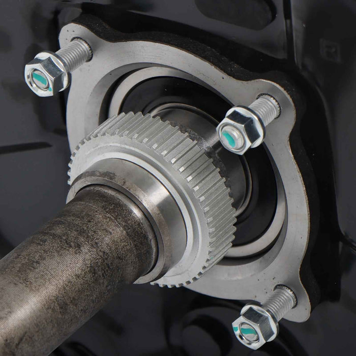 DURAFORCE Pre-Pressed Rear Right Axle Shaft Assembly 926-148 For Toyota Tundra 2003-2006