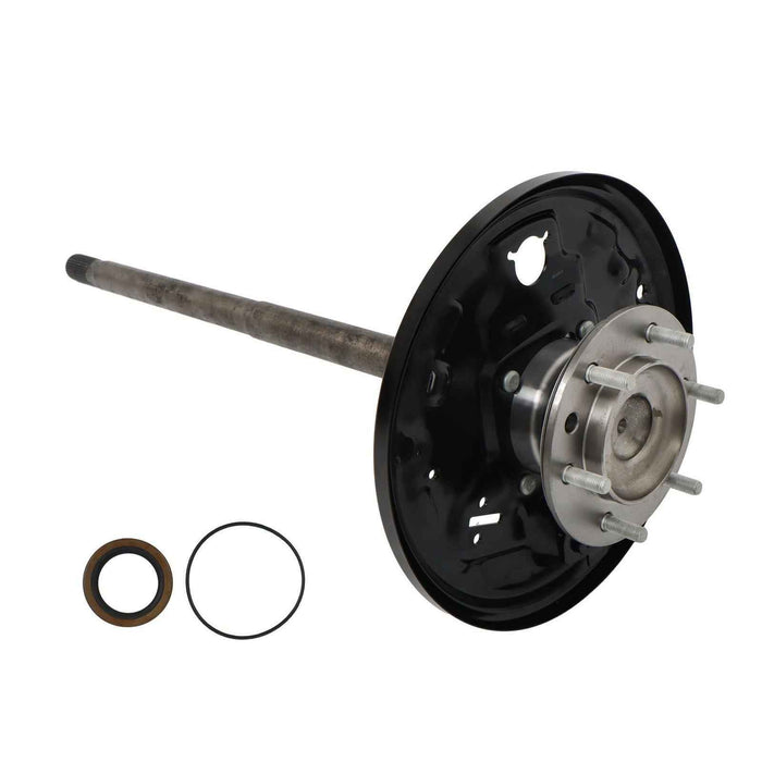 DURAFORCE Pre-Pressed Rear Right Axle Shaft Assembly 926-148 For Toyota Tundra 2003-2006