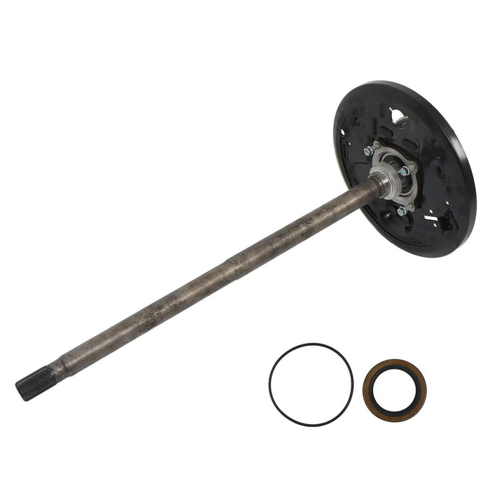 DURAFORCE Pre-Pressed Rear Right Axle Shaft Assembly 926-148 For Toyota Tundra 2003-2006