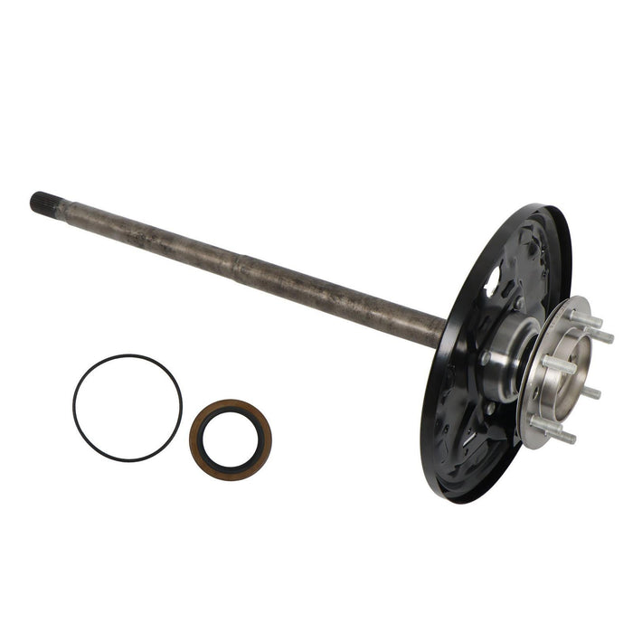 DURAFORCE Pre-Pressed Rear Right Axle Shaft Assembly 926-148 For Toyota Tundra 2003-2006