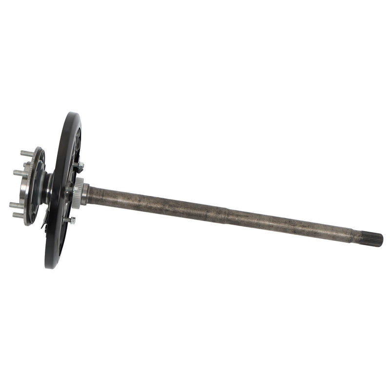 DURAFORCE Pre-Pressed Rear Right Axle Shaft Assembly 926-148 For Toyota Tundra 2003-2006