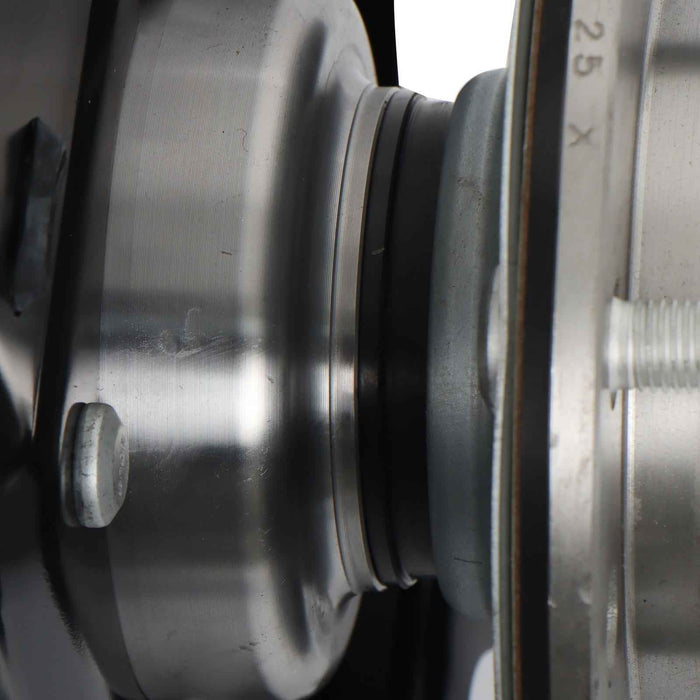 DURAFORCE Pre-Pressed Rear Right Axle Shaft Assembly 926-148 For Toyota Tundra 2003-2006