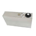 DURAFORCE 17 Gallon/64L Slim Aluminum Race/Drift Fuel Cell Gas Tank+Level Sender