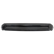 DURAFORCE For Toyota Tundra 2014-2020 Front Grille Glossy Black&Hood Bulge Molding Grill