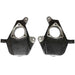 DURAFORCE For 1999-2006 Silverado Sierra 1500 2WD/4WD 2PCS 2" Drop Lowering Spindles Kit